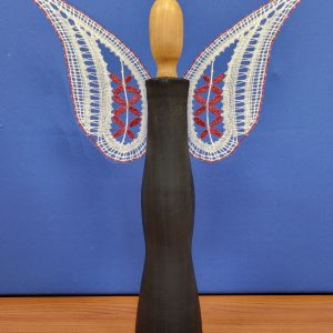BC124 Schutzengel Michael