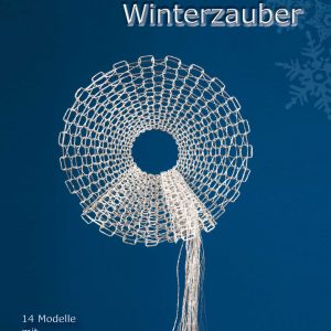Klöppelspitzen Winterzauber
